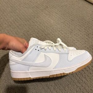 Nike Dunk Low Premium Next Nature